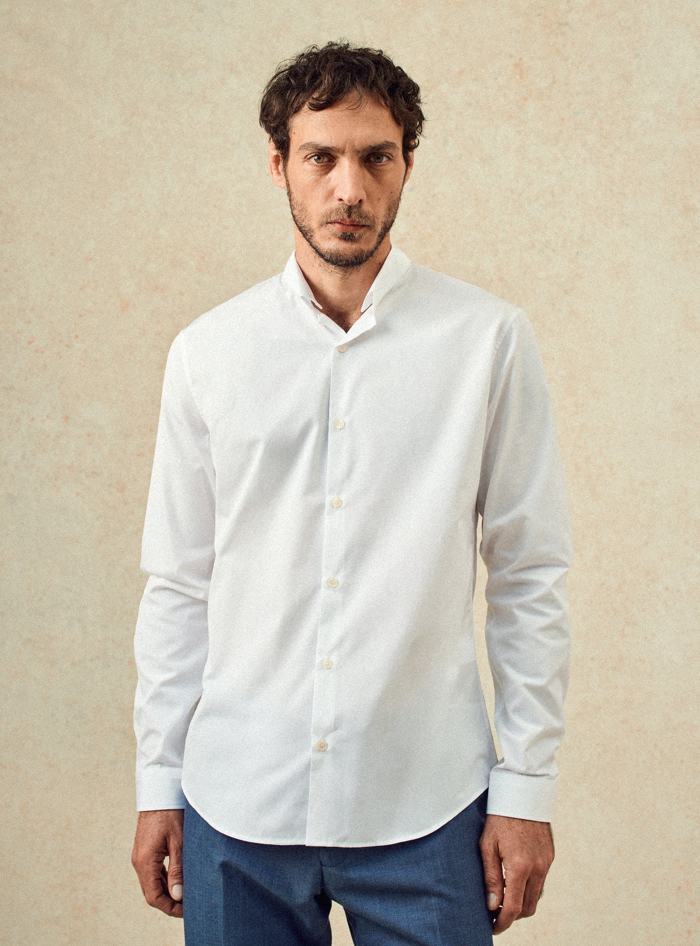 Chemises légères homme